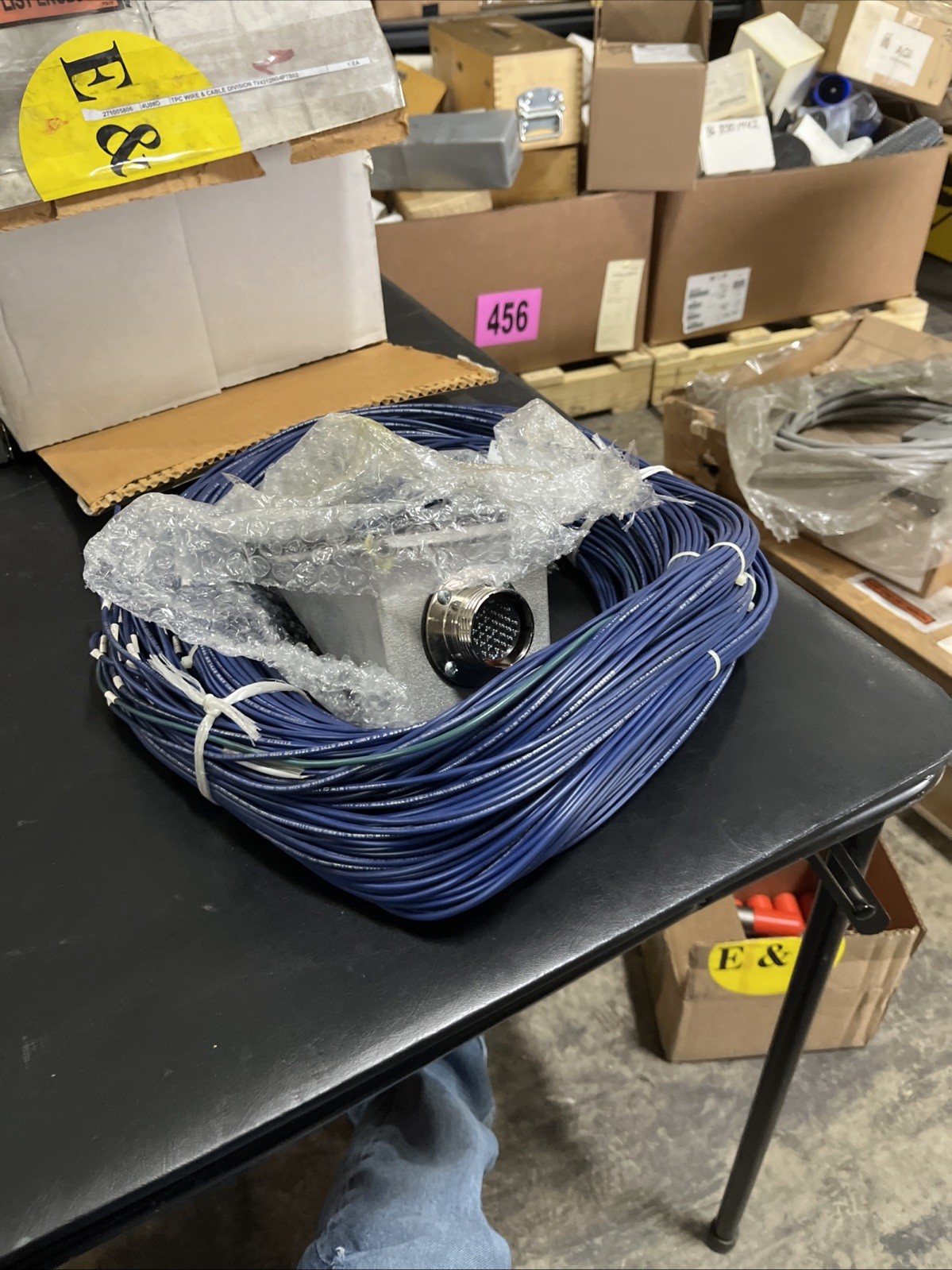 TPC TV4312N04PTB02 CABLE