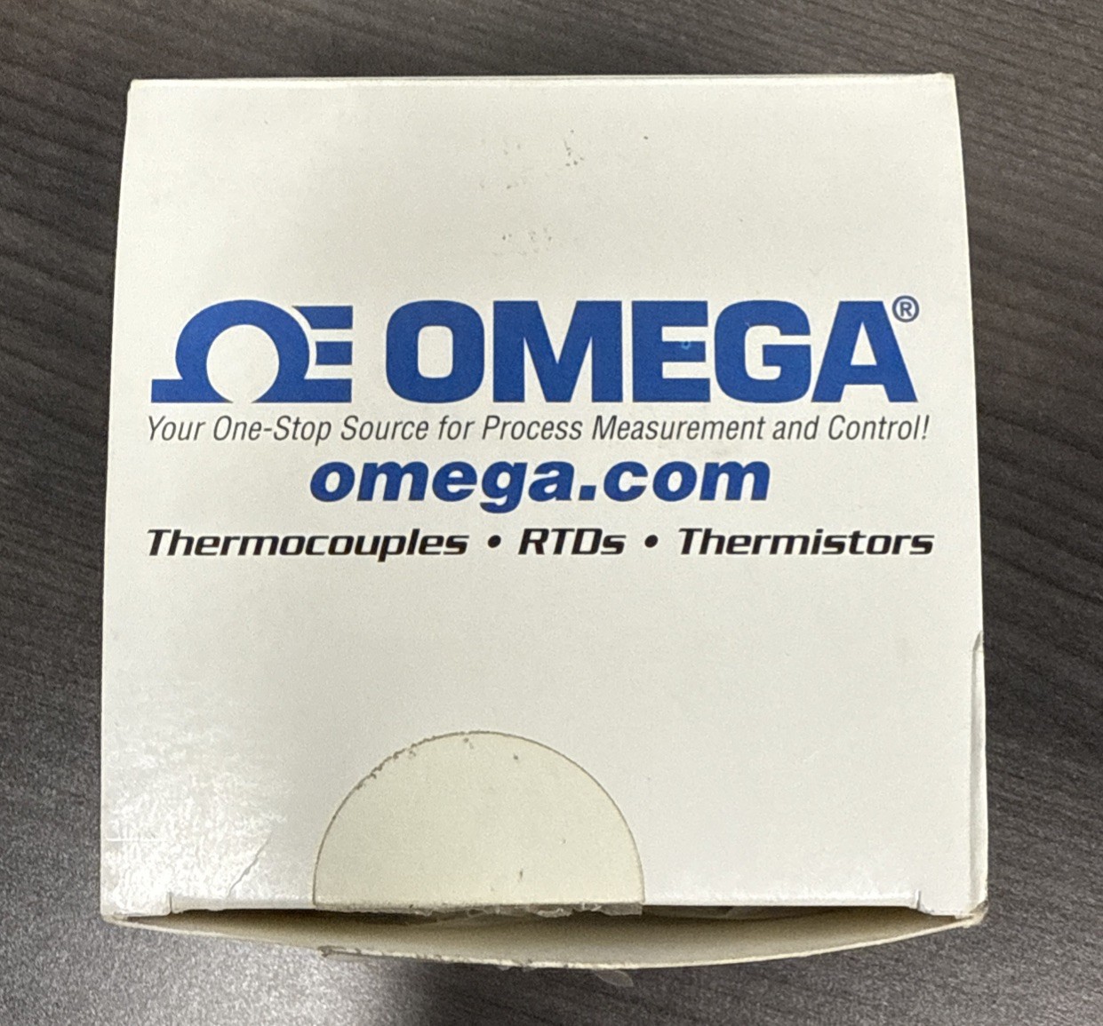 OMEGA Termocouples SA1XL-K-120-SB / SA1XLK120SB SELF AD/CEMENT-ON, TYPE K, 5PK