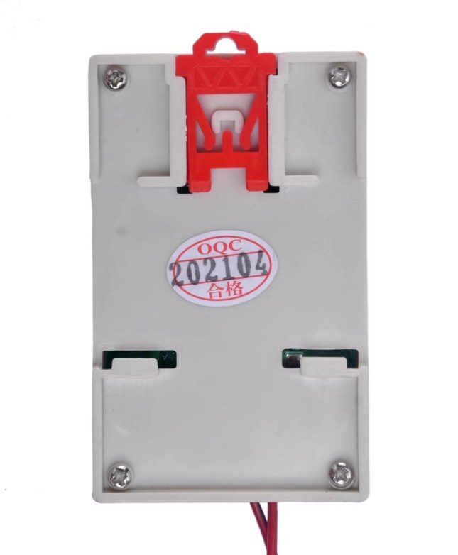 1Pcs New D8611 circuit board Power supply for high-count electronic ruler