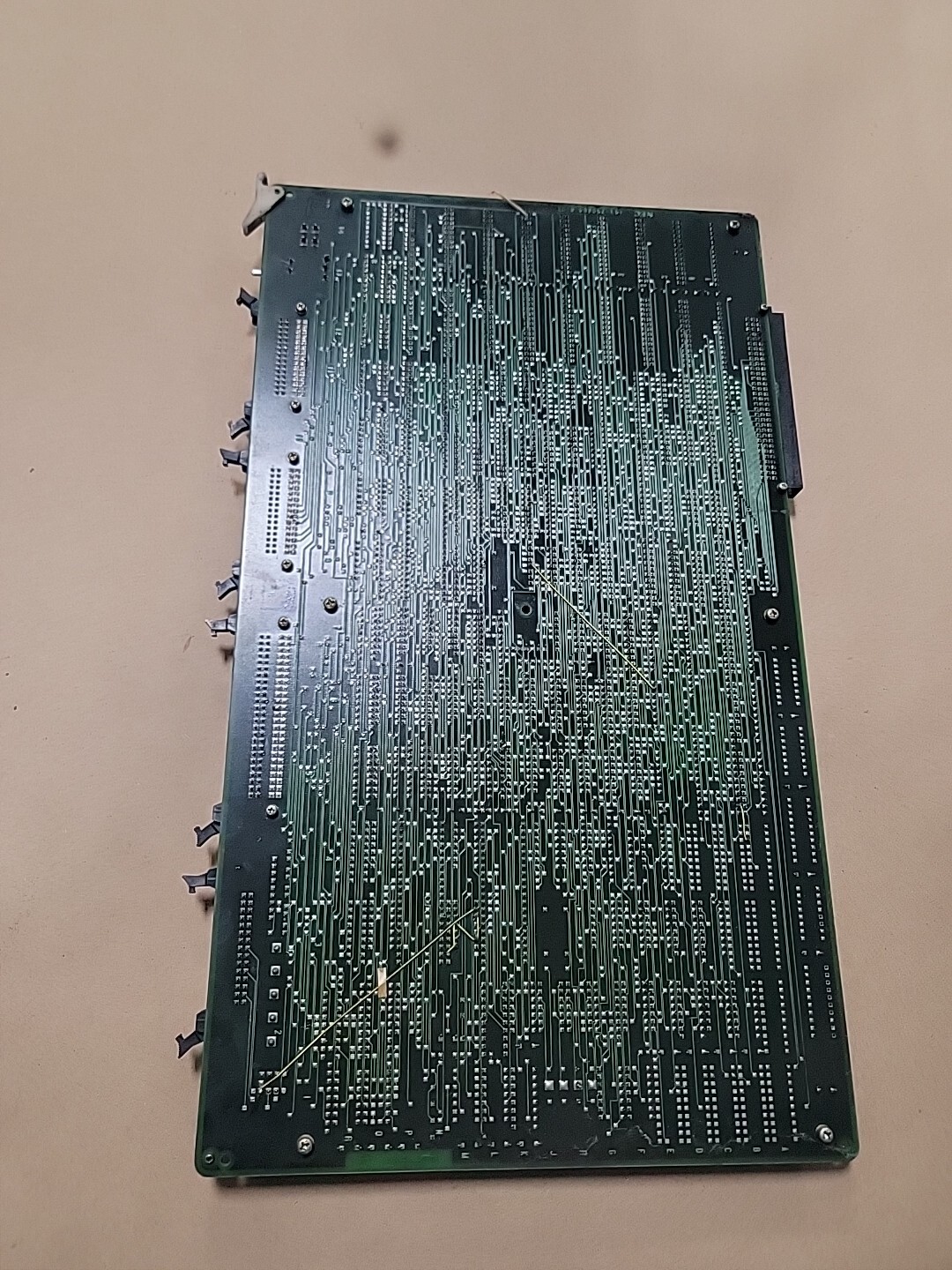 NEC PC Circuit Board 193-230009-003 VAS-AAB3 193-250009-B-02 163-268588-B-04