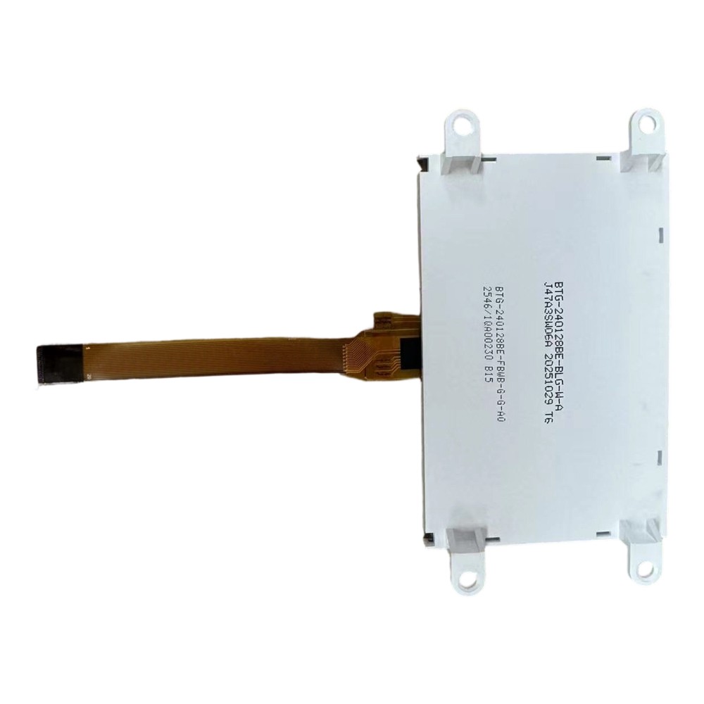 Display for Carrier Transicold X4 7500 7300 X3 2500 Vector 8500 8600 APX Module