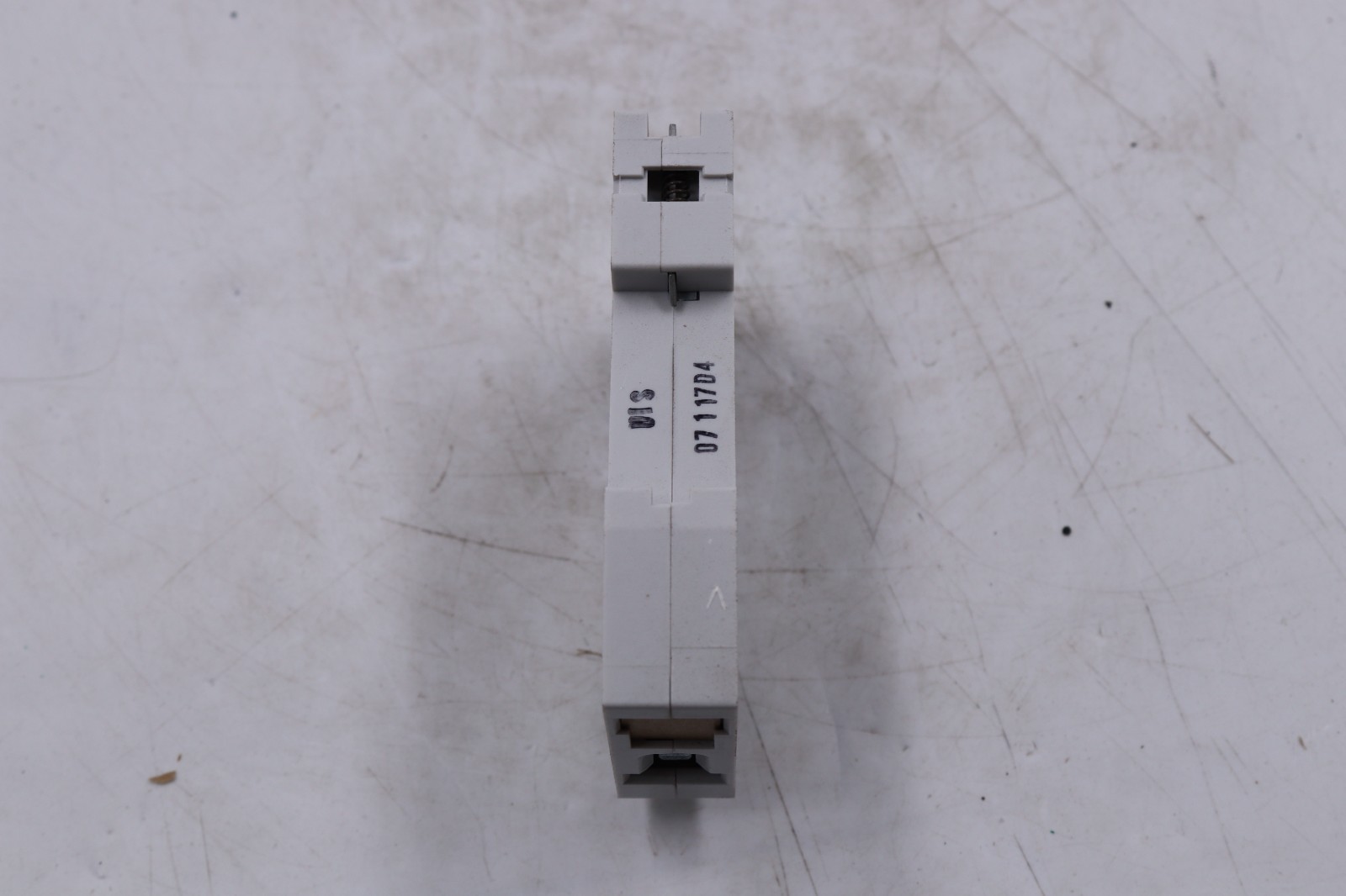 SIEMENS 5SX2 104-8 MADE IN ITALY