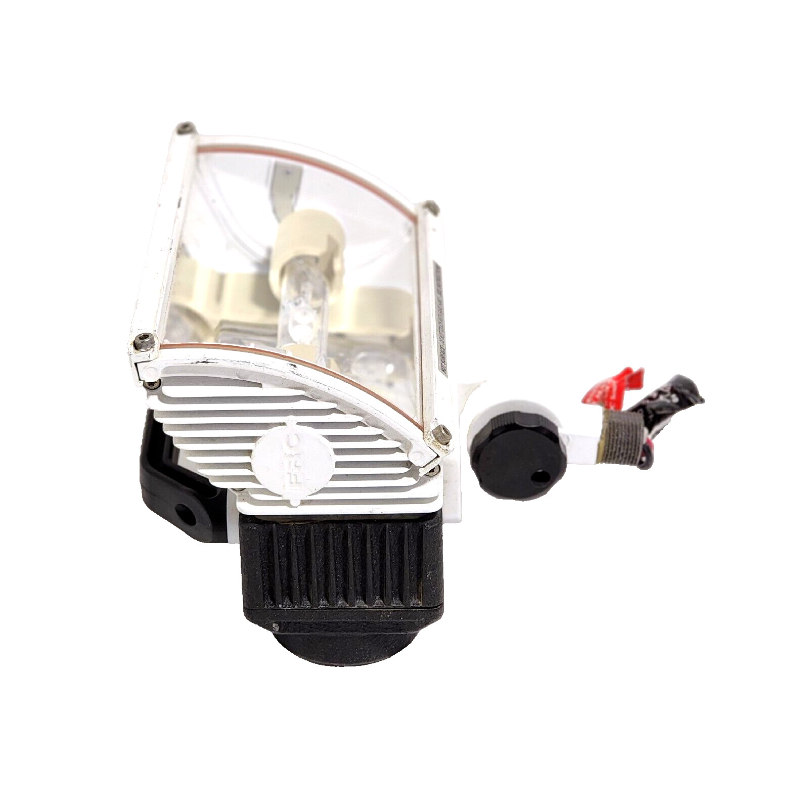 Fire Research OPA530-H15SW-B 12Vdc Flood light USED.