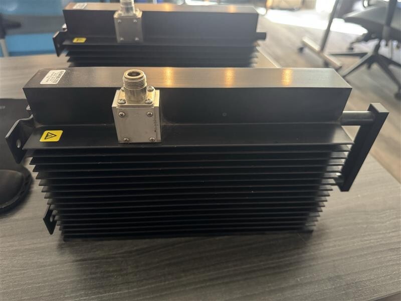 150 Watt N-Female 50 Ohm Termination Load (150-T-FN)