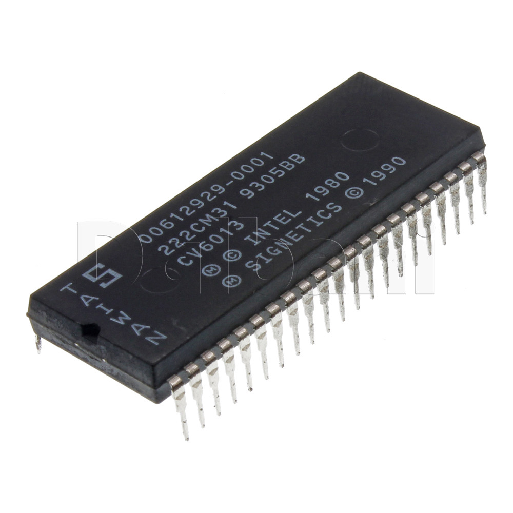 0061292-90001 Original Signetics Integrated Circuit