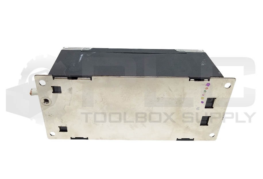DENSEI LAMBDA MC1320 NOISE FILTER 500VAC 20A 50/60Hz