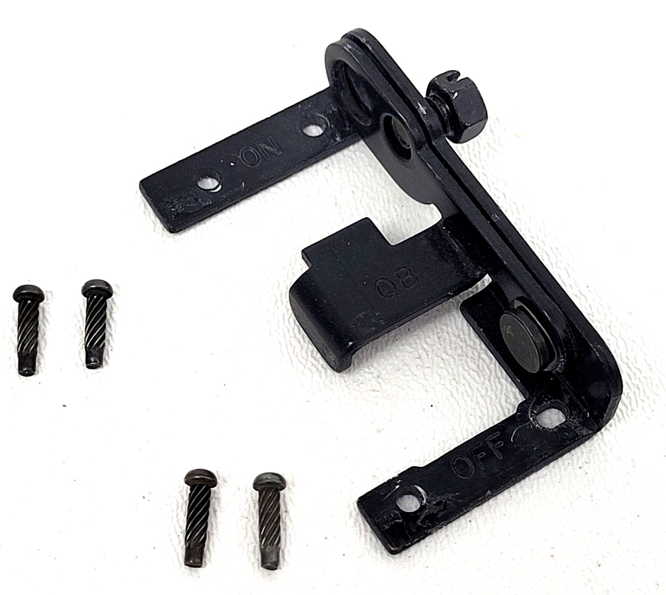 QBPA Square D On/Off Lockout For QD, QB, QG Frame Breakers – Next Day Option