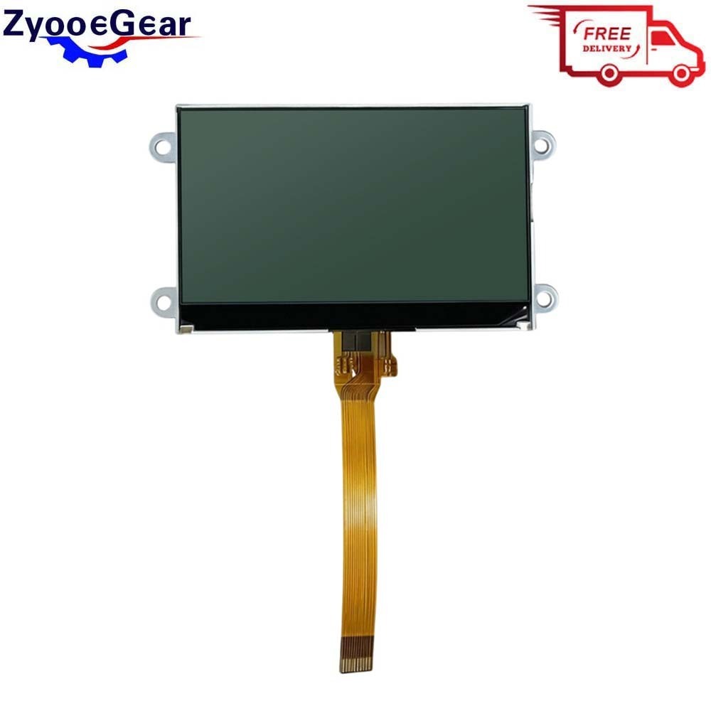 For Carrier Transicold X4 7500 7300 X3 2500 Vector 8500 8600 APX Module Display