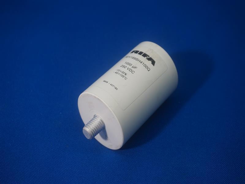 Rifa PEH169SH4100Q 1000uF 250VDC Capacitor 30 Days Warranty Expedited Shipping