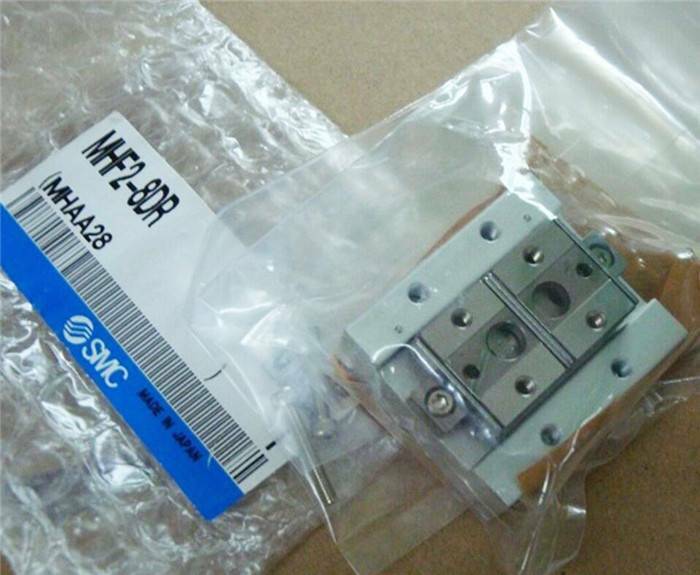 1PC new for SMC MHF2-8DR pneumatic finger Free delivery