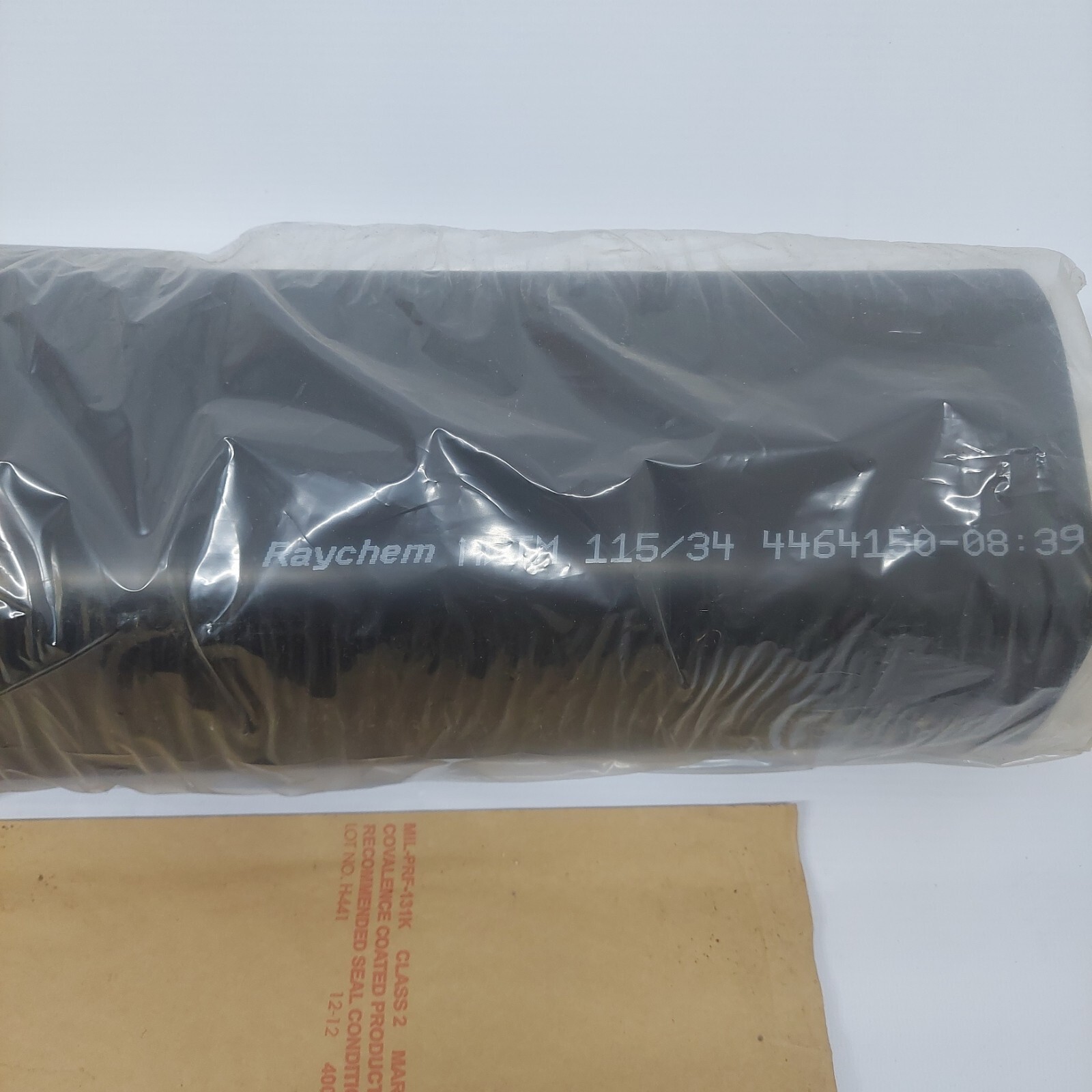NEW RAYCHEM HVS-1524S CABLE SPLICE 32-46MM GERMANY