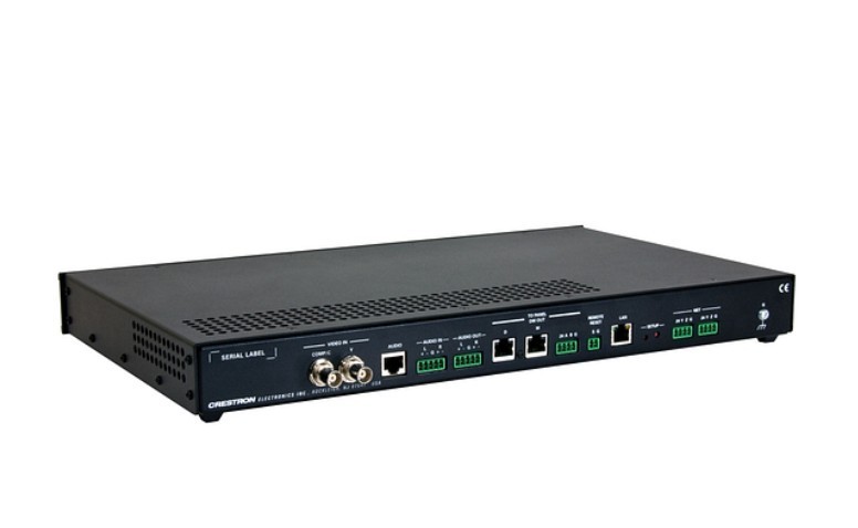 Crestron DGE-100 Digital Graphics Engine