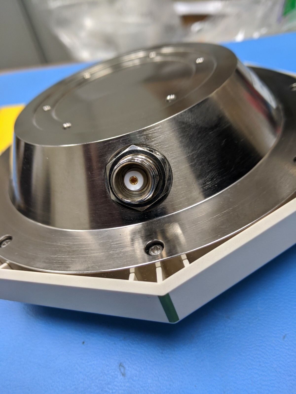 LEICA AT-201 , S/N 2344 , PART NO-10346 ( ONE )