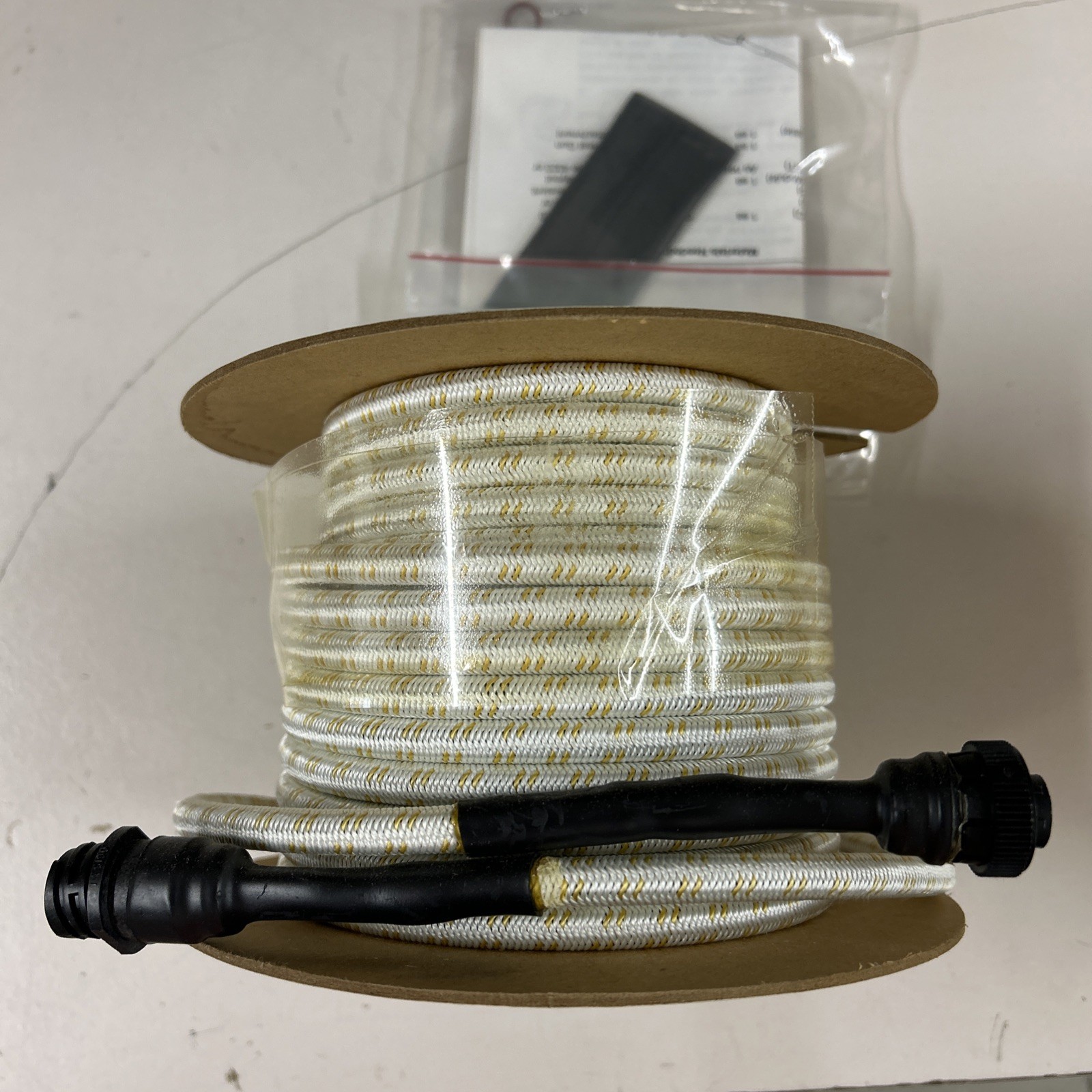 Raychem TT500-SMO-90052-40FT 675545