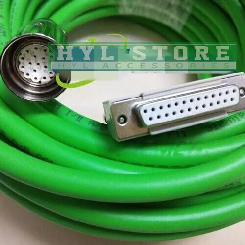 1PC NEW 6FX8002-2EQ10-1AH0 6FX8002-2EQ10-1AJ0 FOR Siemens encoder cable