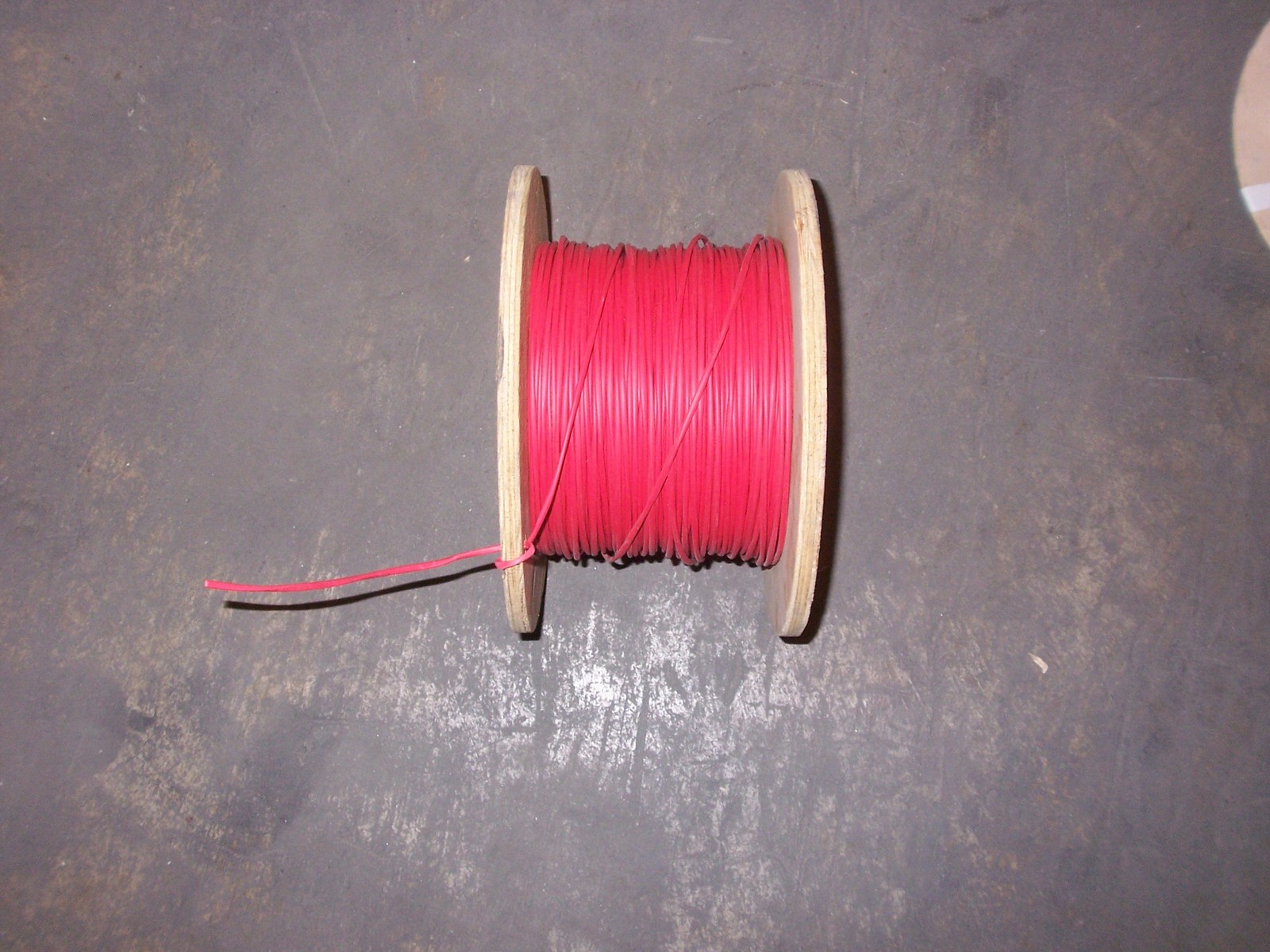 COLEMAN CABLE 81802 18 AWG/2C C(ETL) US 3023226 TYPE FPLFT6 FIRE ALRM WIRE 838ft