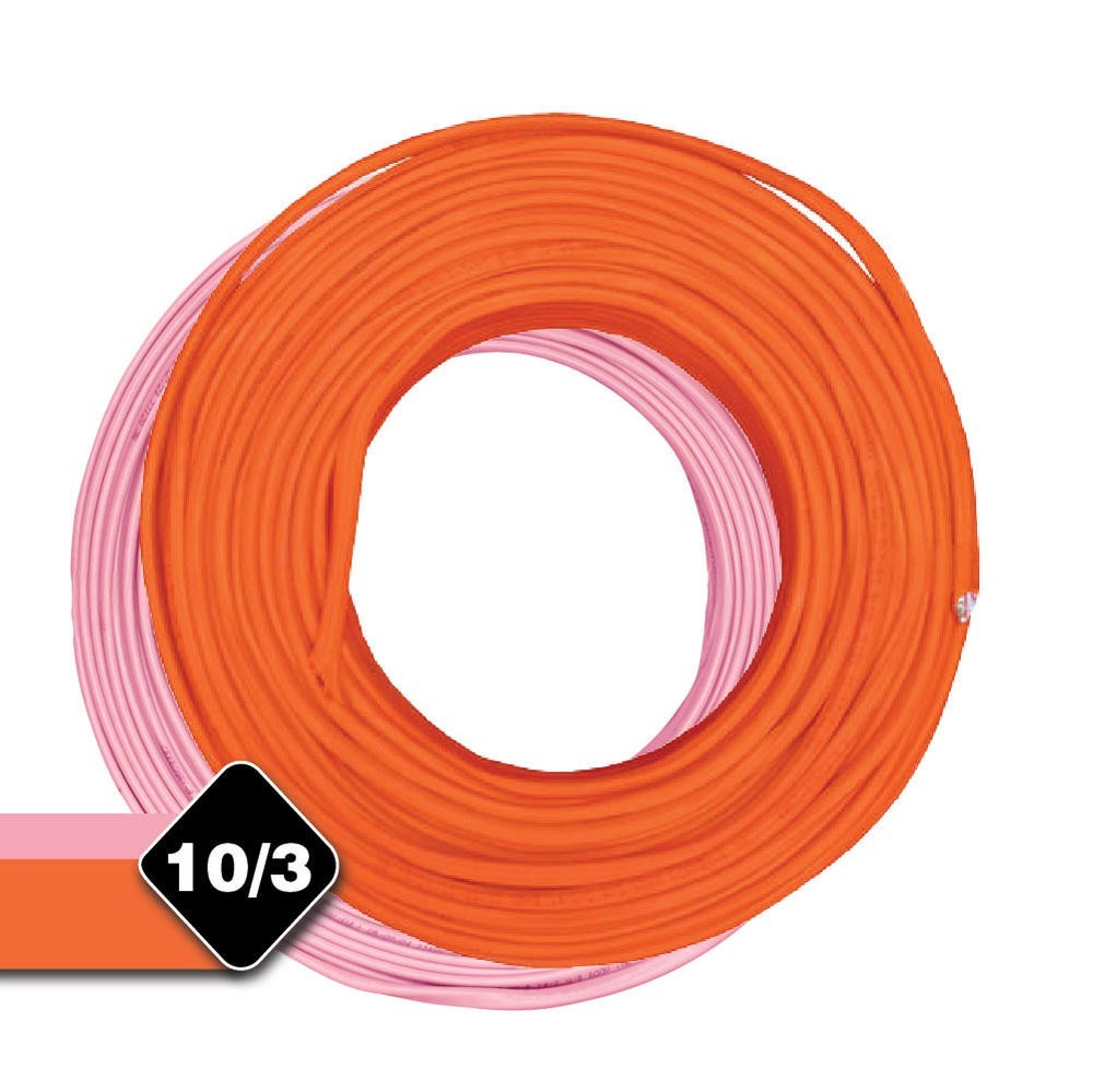 10/3 NM-B x 40′ Southwire “Romex®” Electrical Cable