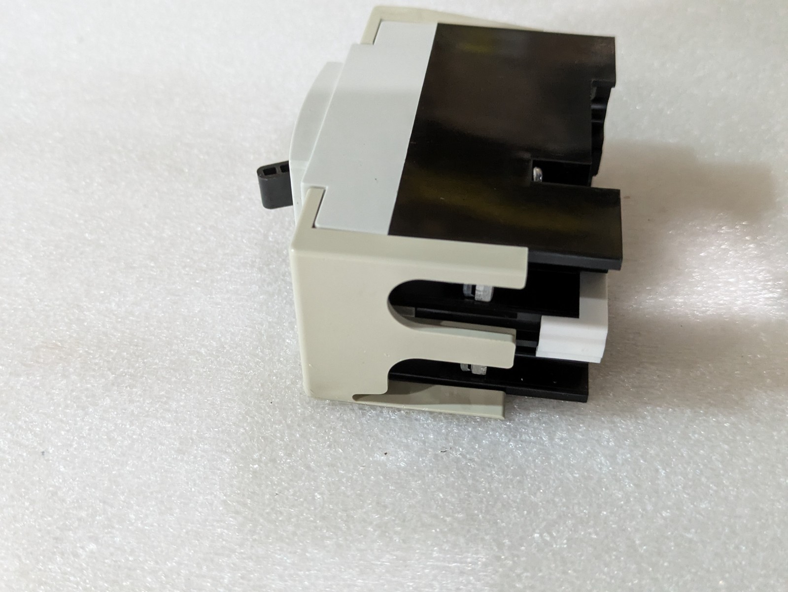 Mitsubishi NF30-FA Circuit Breaker 5A 220VAC 1.5kA Industrial Electrical OEM
