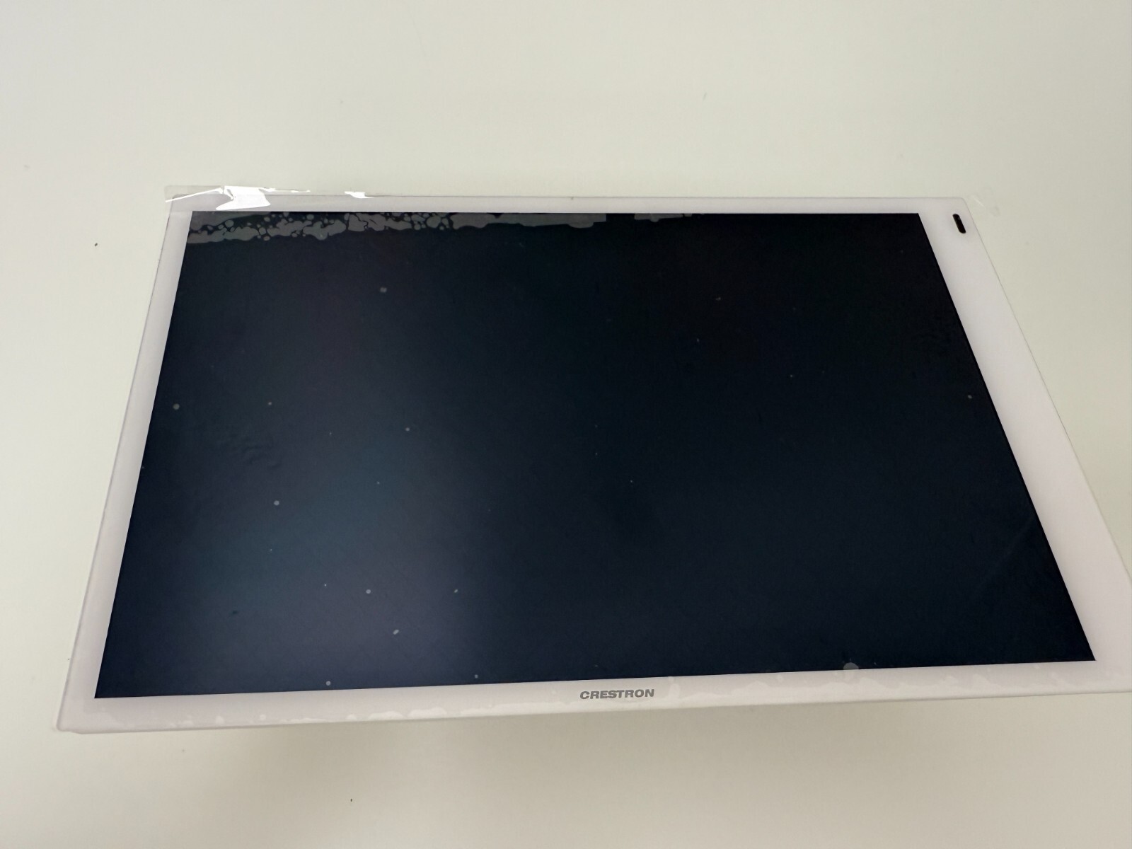 NEW Crestron 10.1″ Touch Screen Panel M201923003 TSS-1070-W-S