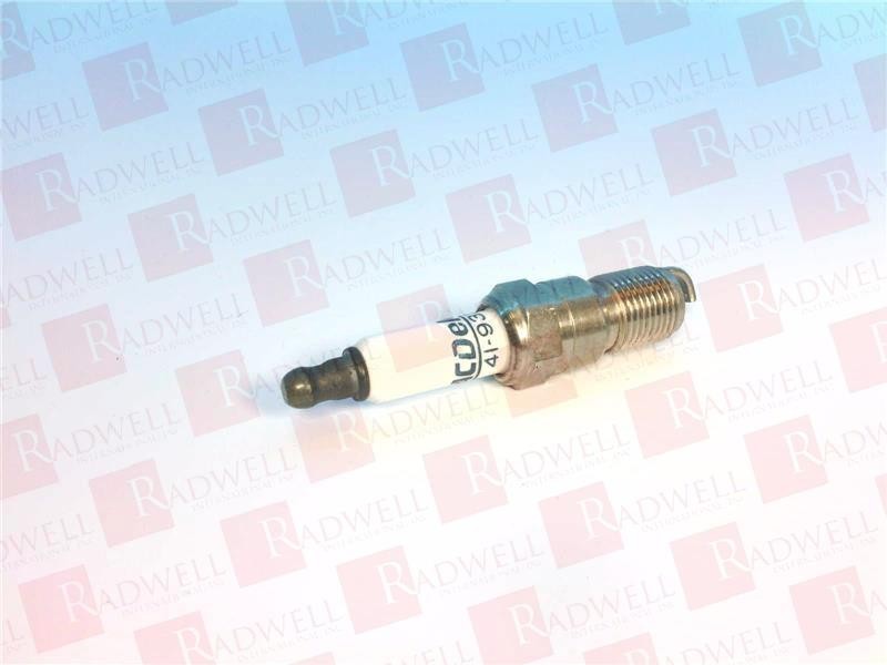 AC DELCO 41-932 / 41932 (USED)