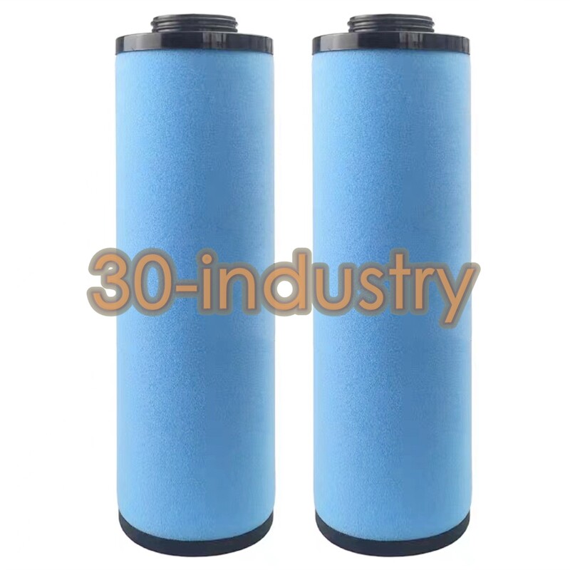 QTY:1 NEW FIT FOR Air Compressor Filter Element DD120/PD120/DDP120/QD120