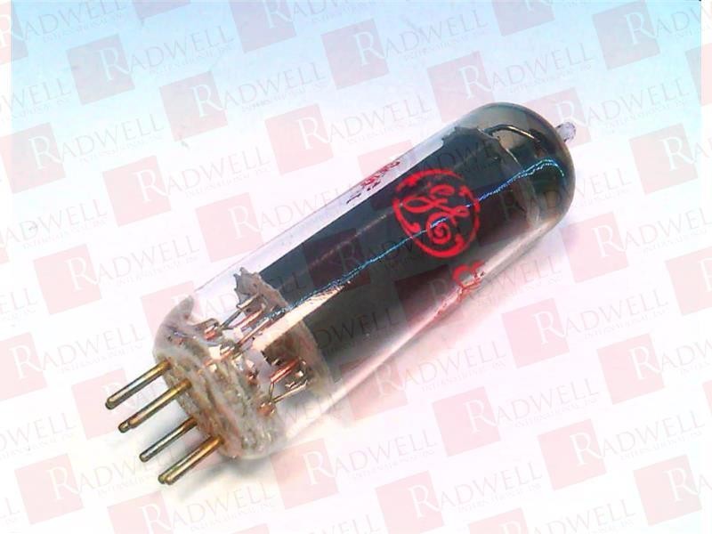 GENERAL ELECTRIC 12CN5 / 12CN5 (NEW IN BOX)