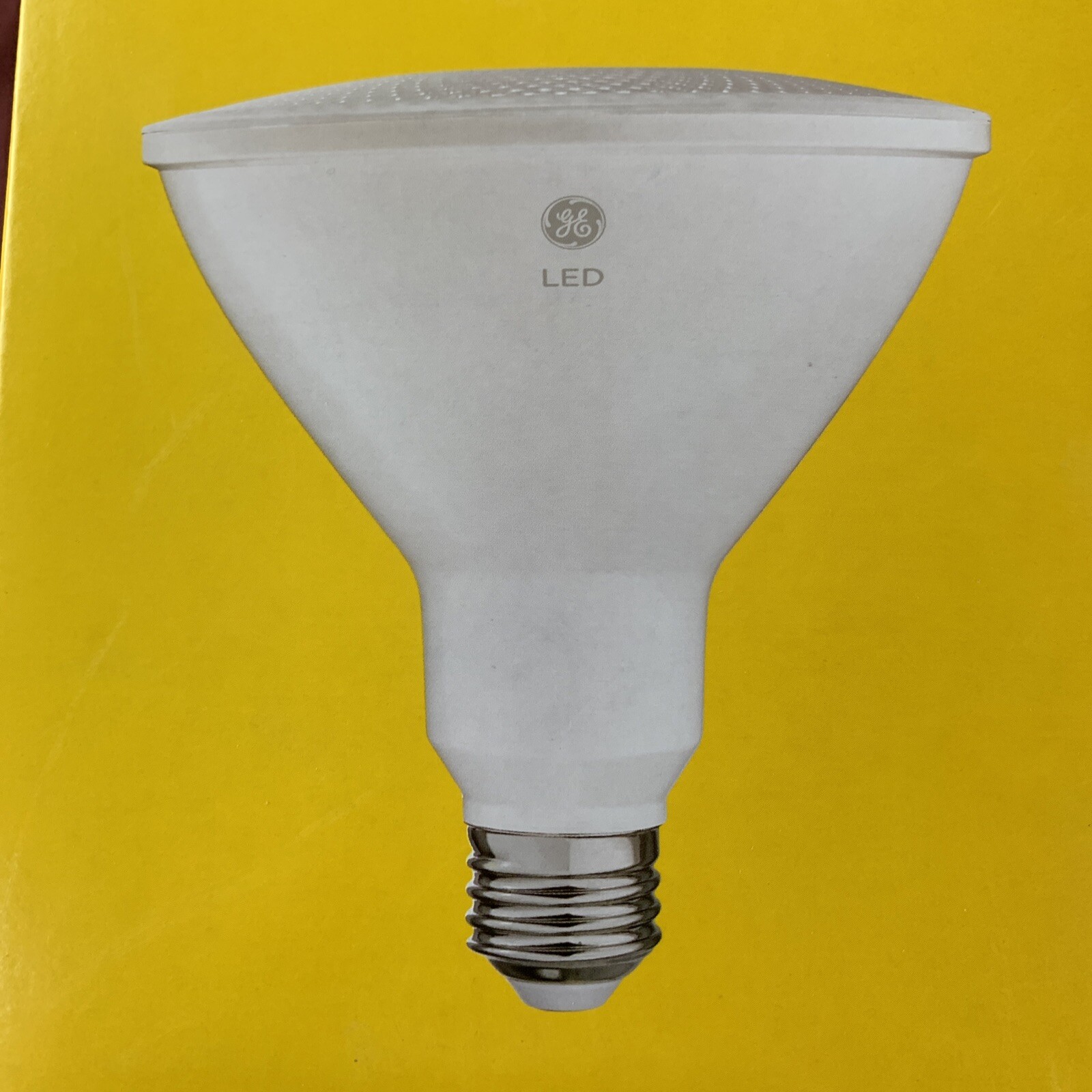 GE LED 16W PAR38 Bulb -93128856