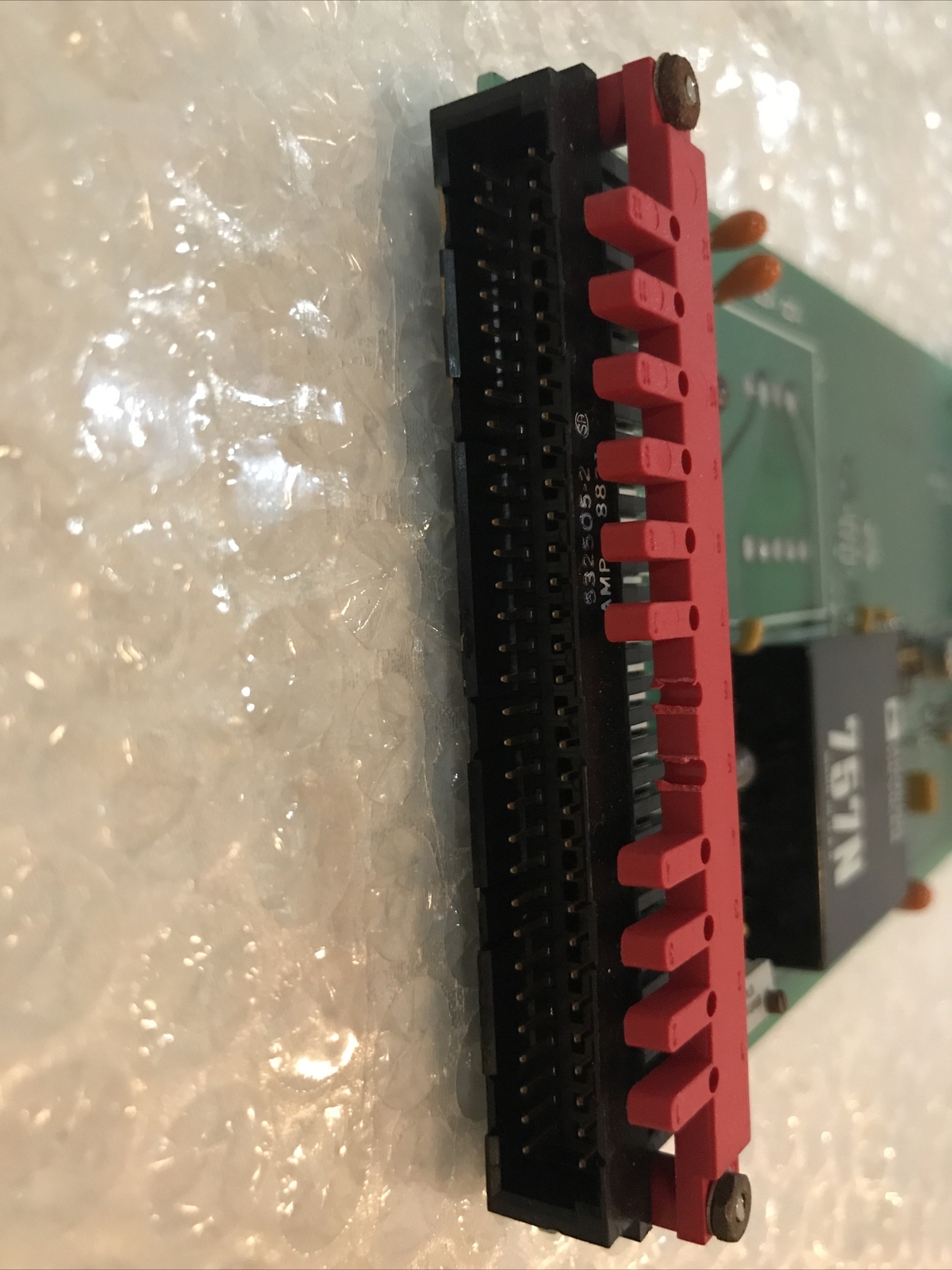 AMAT Applied Materials Ion Gauge 0100 00010 Rev F