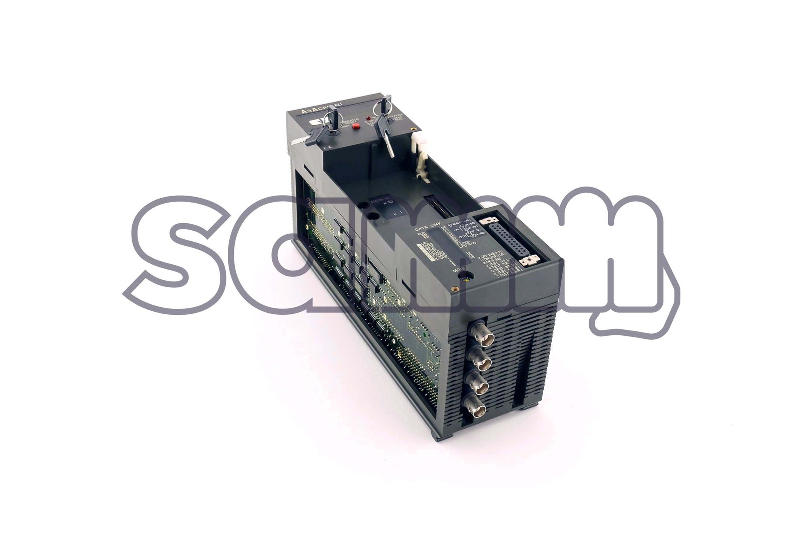 MITSUBISHI ELECTRIC A3ACPU R21 Used