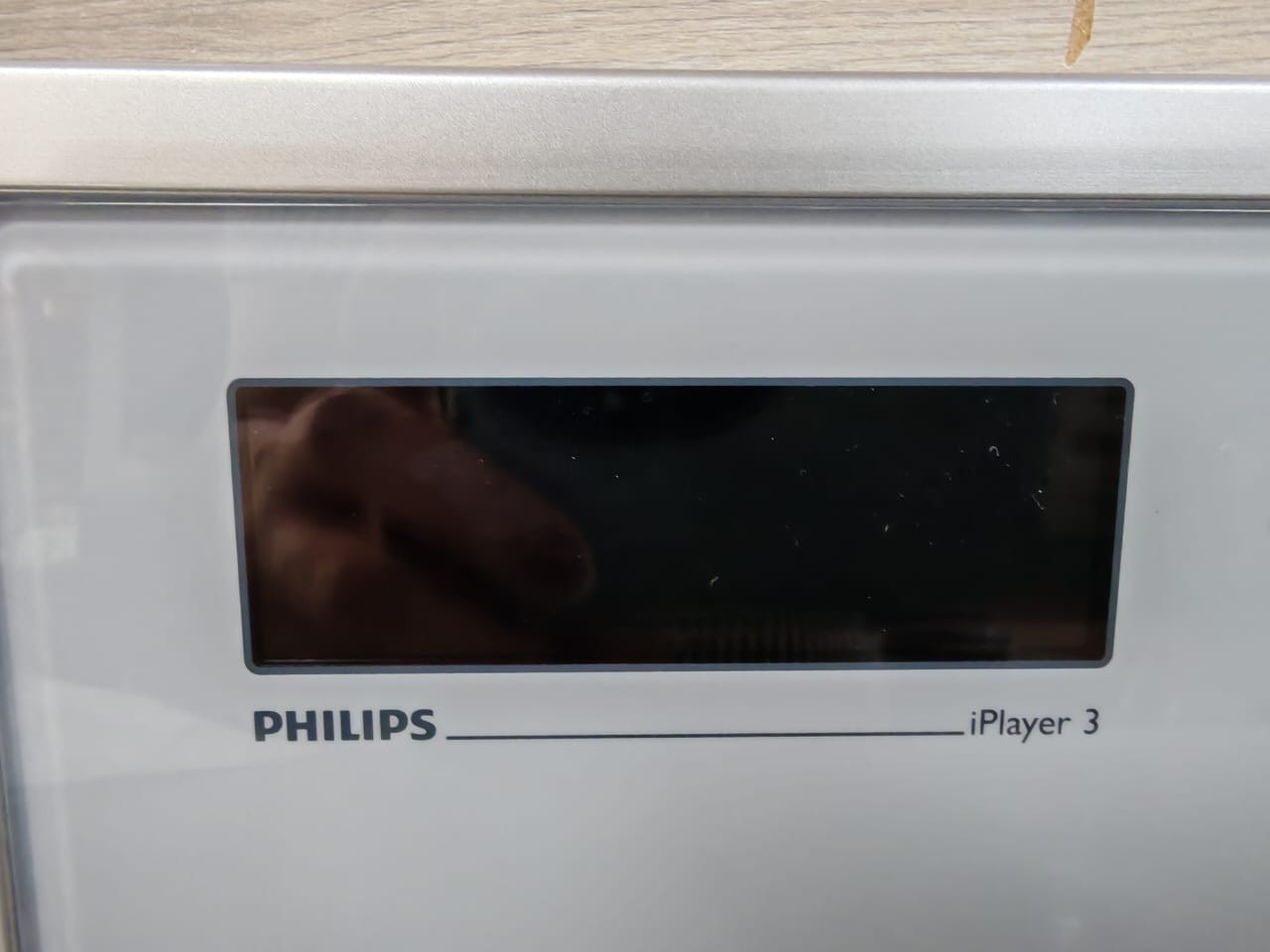 PHILIPS IPLAYER3 103-000019-01 CK INTELLIGENT SERIES CONTROLLER 100-240V