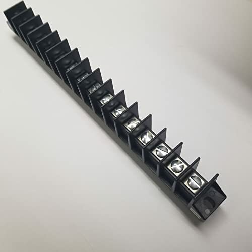 Magnum Single Row Terminal Block 16 Poles (BS-127)