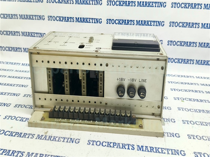 Eiko Sokki HSC-1000AMT HSC1000AMT Tension Meter 30 Days Warranty Fast Shipping