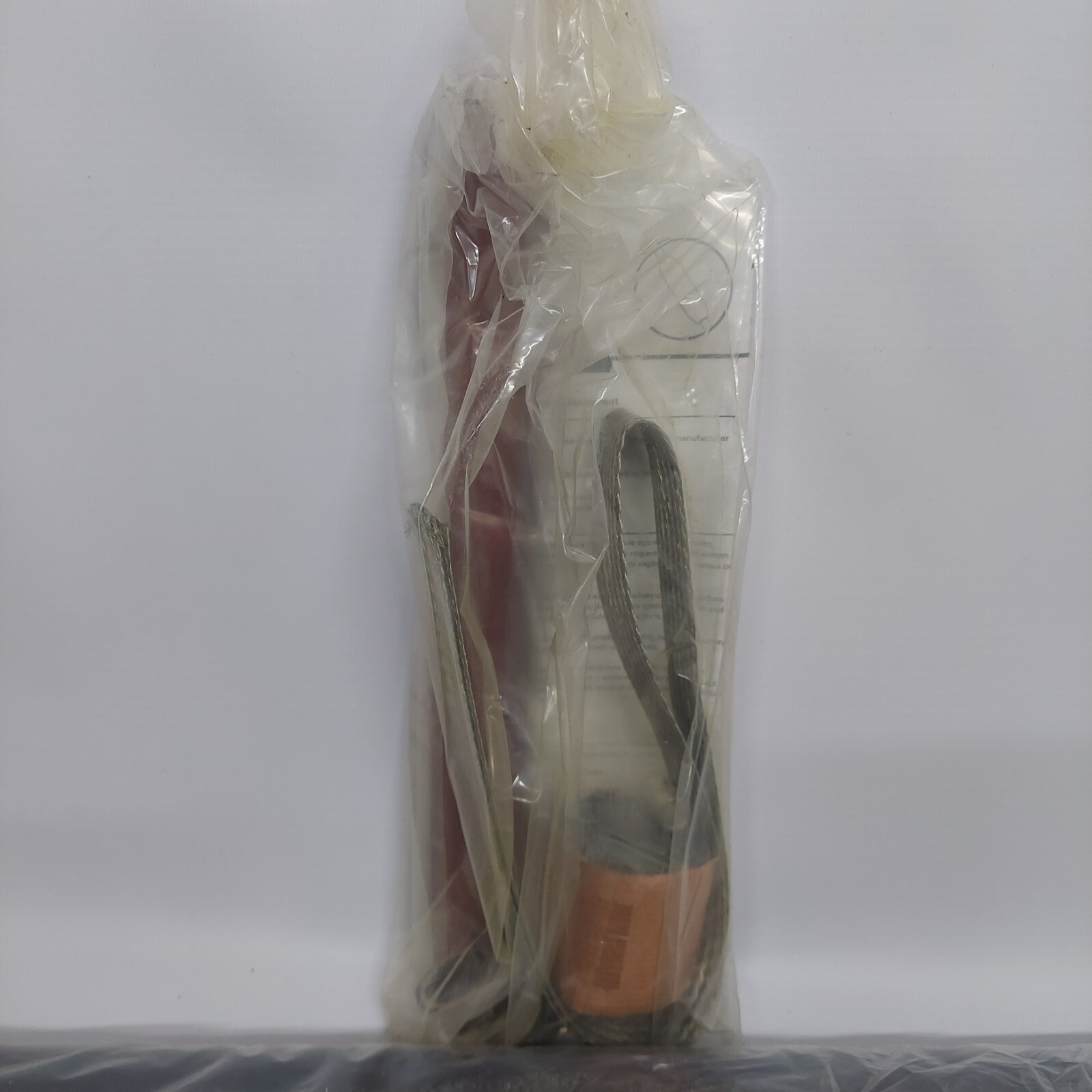 NEW RAYCHEM HVS-1524S CABLE SPLICE 32-46MM GERMANY