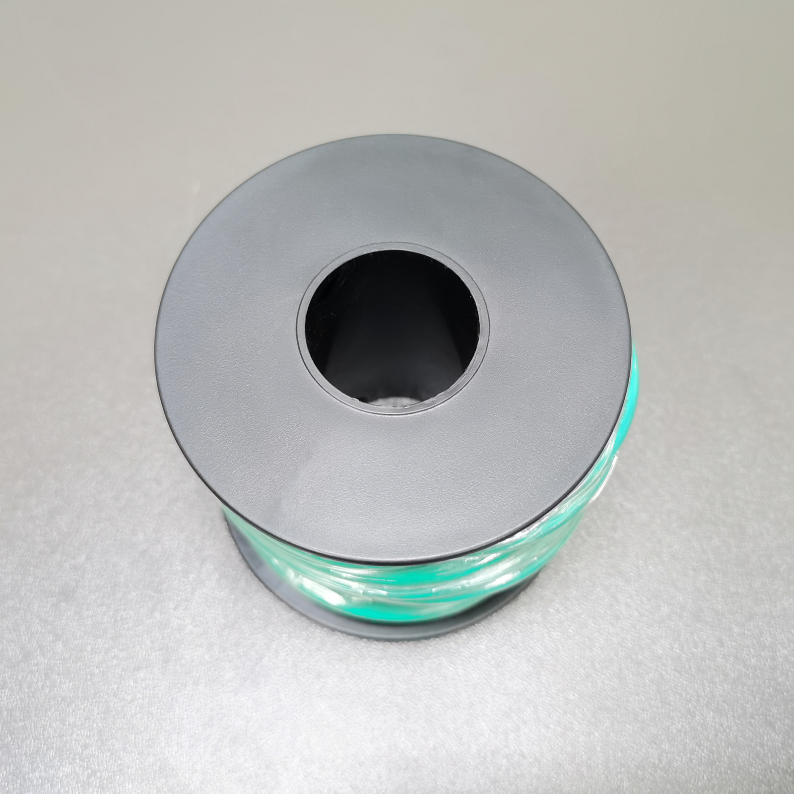 12AWG Tinned Copper Wire (Green), 26.25Ft Flexible 65-Stranded Electrical Wire
