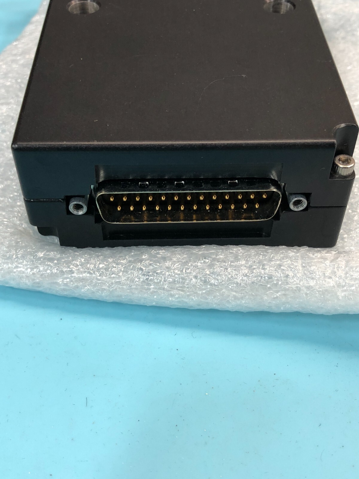 AEROTECH MX10-A-2M MOTION CONTROLLER,EDU128,ES13518-1,EFK00138, 159079