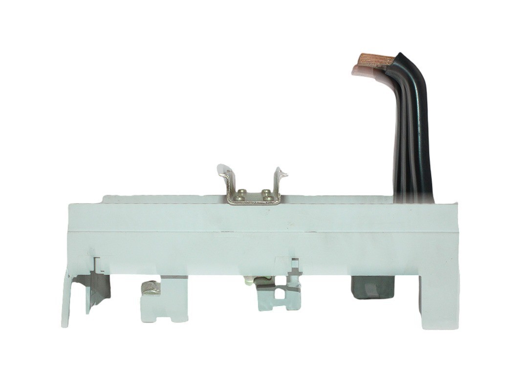 Allen-Bradley 141A-GS90M125 Standard Busbar Module with Wires 125A 690V Series A