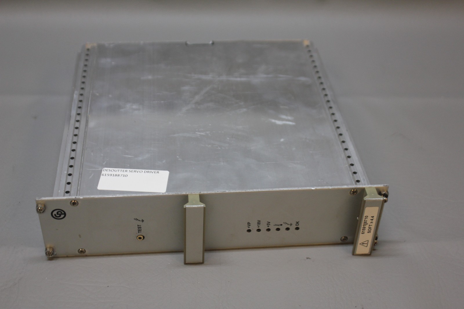 DESOUTTER 6159188710 SERVO DRIVE MODULE