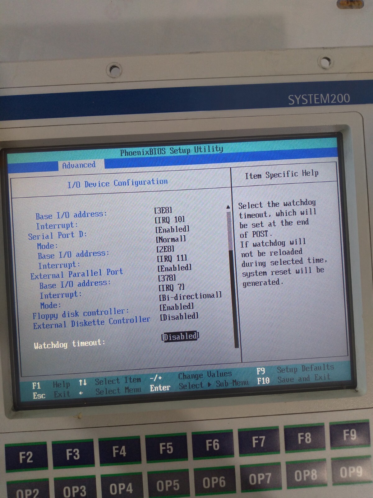 REXROTH INDRAMAT SYSTEM200 BTV20 BTV20.3CA-24B-55C-D-FW FWA-BTV*44-WNT-04VRS-EN-