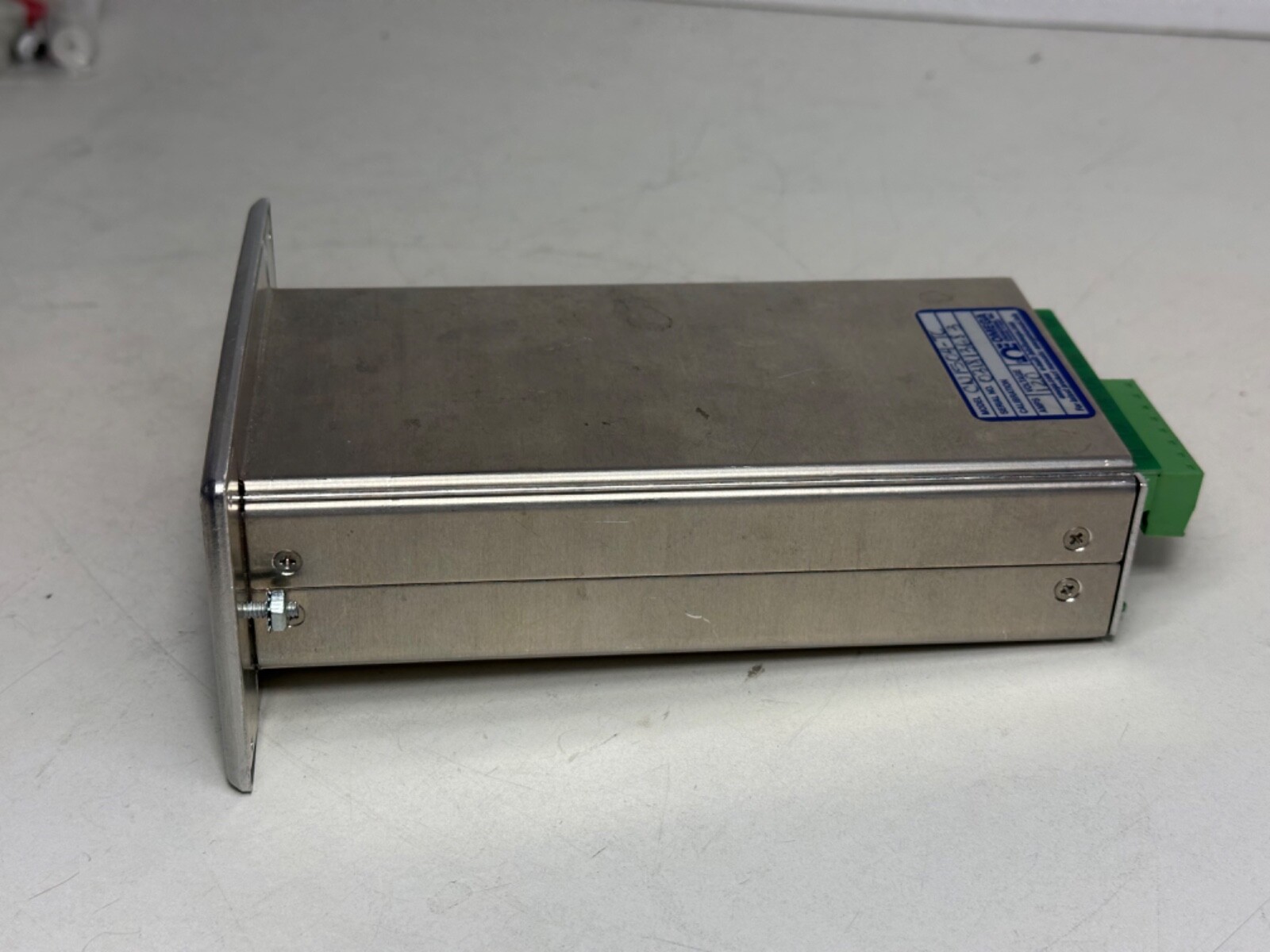Omega CN1504-TC Multi Zone 4ch Controller J, K, T or E Thermocouple Inputs