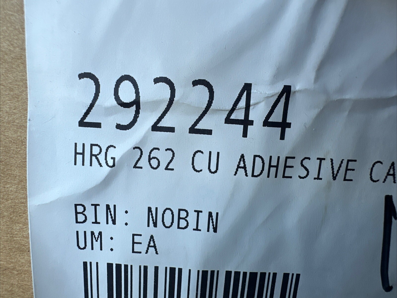 🔴(QTY 4) Harger HRG A262 CU Copper Adhesive Cable Holder‼️