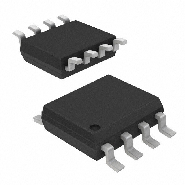 (1 PC) AOZ1033AI ALPHA & OMEGA SEMICONDUCT IC REG BUCK ADJ 3A 8SOIC