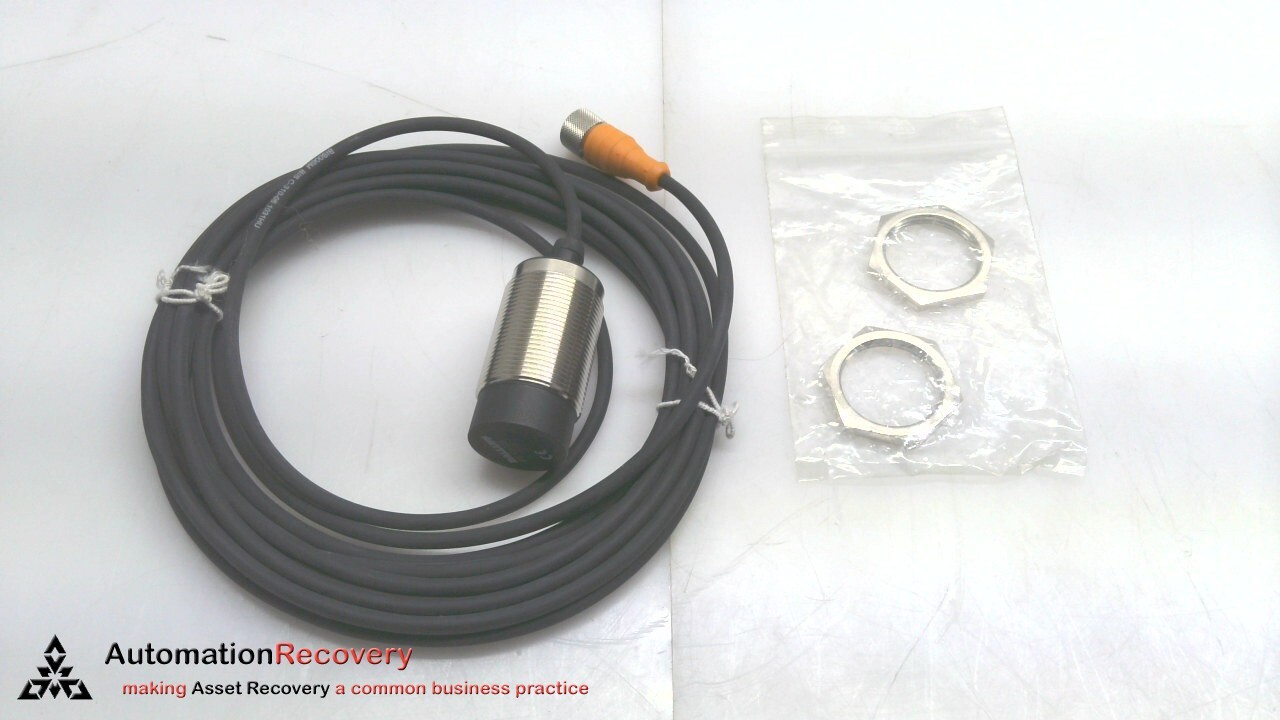 BALLUFF BIS C-310-05, READ/WRITE HEADS, NEW* #308352