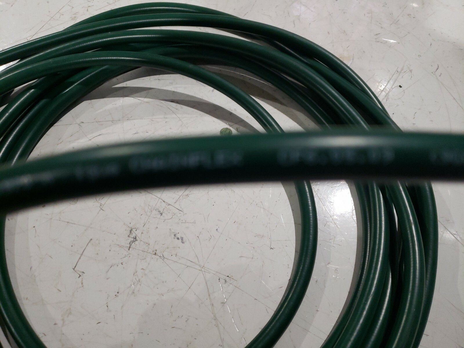 CHAINFLEX CF6-05-09 25ft 20 AWG 9 Conductor Continuous Flex Control Cable