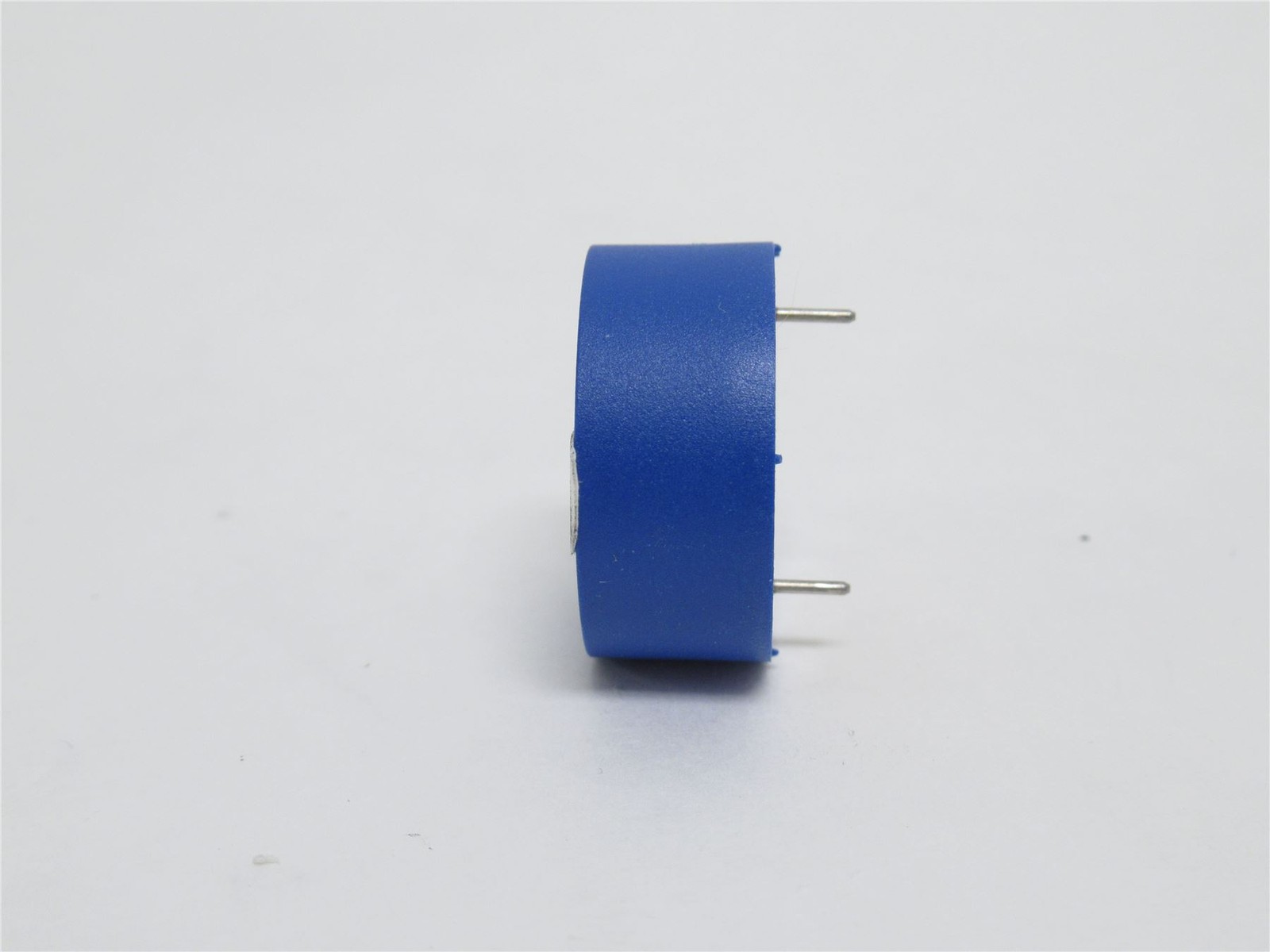 228985 New-No Box; Mallory MSR516N Indicator Buzzer; 16VDC; 75dB; 3.85kHz