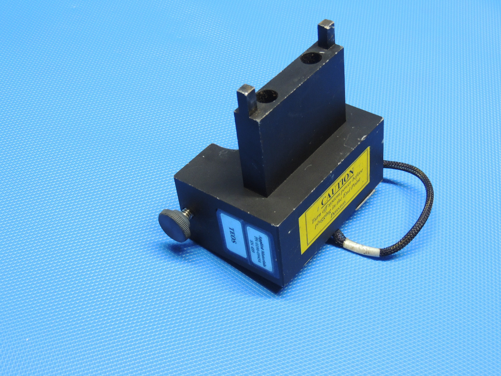 AMAT Applied Materials 0190-09454 Detector Endpoint TEOS incl. invoice