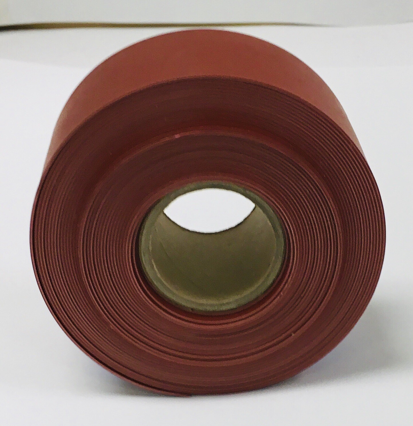 COVALENCE HVBT-2-R(B4) HIGH VOLTAGE BUS TAPE 2″W x 25’L ROLL 4CT. BOX !NEW!