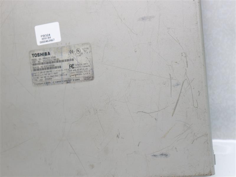 Toshiba MAGNIA SG20 PN:SYU3791W-00101 Web Server 30 Days Warranty