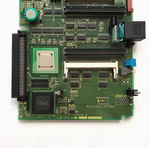 OI-MB system A16B-3200-0491 PCB board for 1 Year warranty