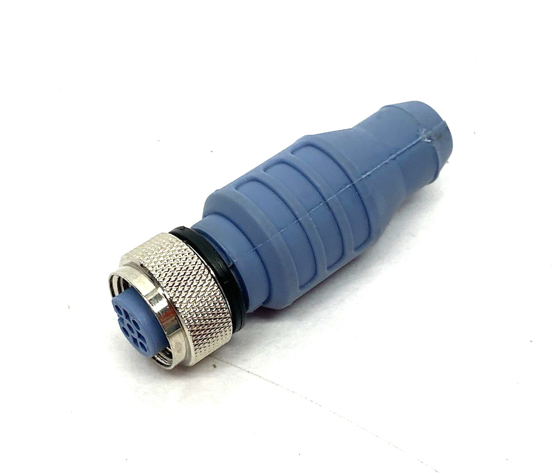Turck RKE 57-TR2 DeviceNet™ Bus Terminating Resistor Female M12 U2251-5