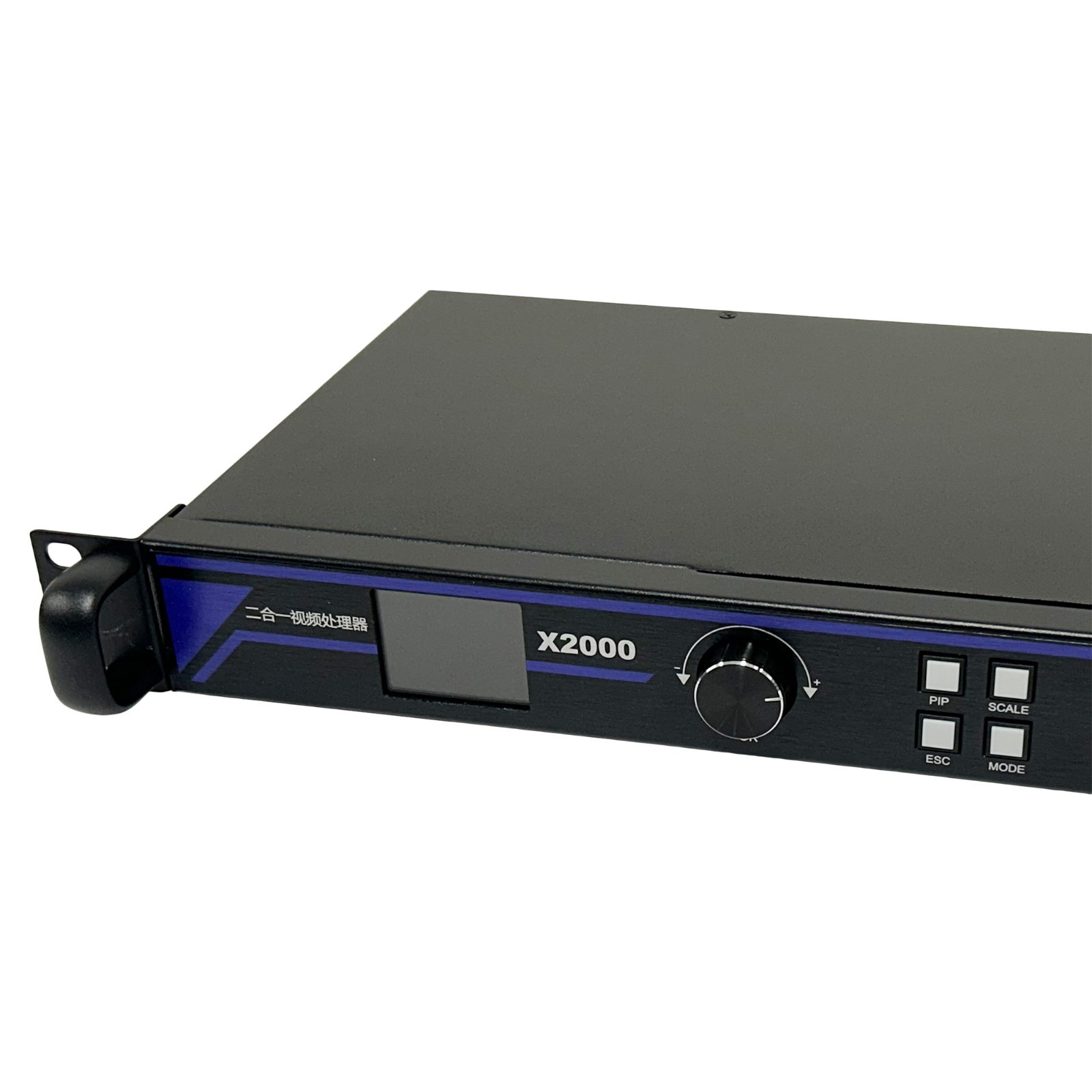 LINSN X2000 LED Video processor
